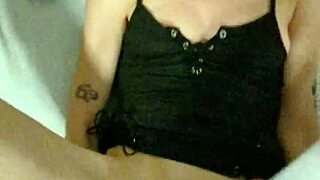 Cheating Curly Haired Milf Begs To Be Bred On Snapchat Breeding Creampie Dirty Talk