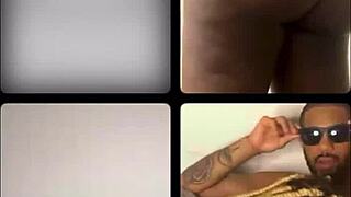 amateur ig live with big ass big tits and monster cock