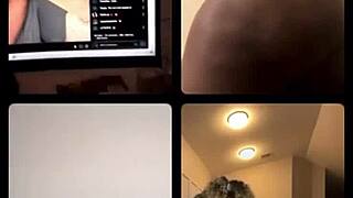 amateur ig live with big ass big tits and monster cock