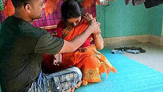 secret hidden college girl catches steamy fuck play