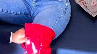 gostosas safadas dando s� o cuzinho para rola grossa enfiar fundo