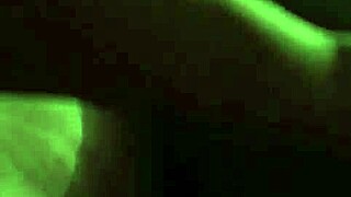 Thick Mixed Latina Cougar Loves Riding Dick Reverse