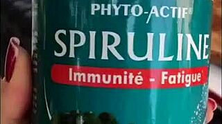 Dirty Milf Flashes and Has Outdoor Sex