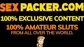 Big Tits Colombian Teen Hooks Up with Tourist