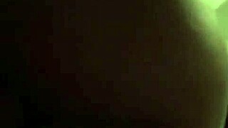 Thick Mixed Latina Cougar Loves Riding Dick Reverse