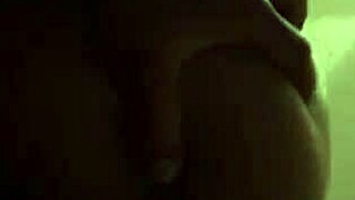 Thick Mixed Latina Cougar Loves Riding Dick Reverse