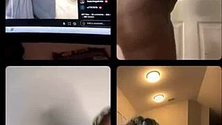 amateur ig live with big ass big tits and monster cock