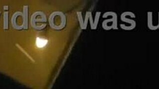 girlfriend masturbates in public hotel window orgasm