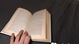 Watch this brunette babe ride dick like a pornstar