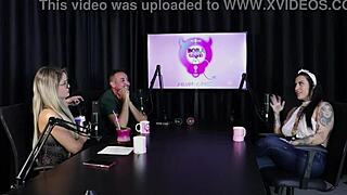 she likes sloppy blowjobs, had reverse gangbang, done almost all fetishes, loves inversion - lexi mallet sheer red