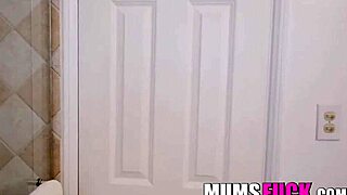 dont worry honey stepmommy is here to help with your massive erection