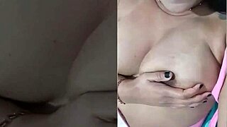 Wet beaver the playful wife starts in the ass blinking