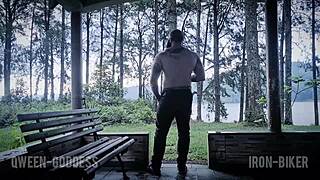 i met a vampire who wanted to start a family short story