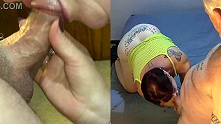 Kiwi Milf Slut Squirts For Master Before Creampie Fuck Seen From Above And Close-Up.