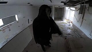 behind the scenes uncut the craziest halloween we've done