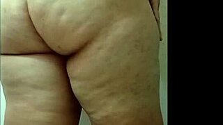 compilation of big latin ass cumming