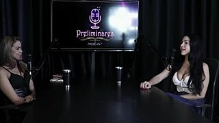 Foi fazer um atendimento a um cadeirante se excita com várias coisas os homens amam espanhola nos peitos dela e demonstrou seu gemido - anabele nogueira sheer red 😍