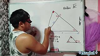 What is your area x in math?