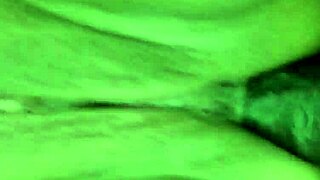 anal loving latina milf gets creamy for bbc part 2