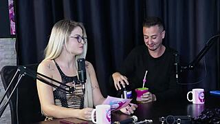 as vertentes do bdsm experimentou ser submissa por dinheiro com um dr0gado falou dos fetihes estranhos e a fam�lia - maisa pravo domme sheer red