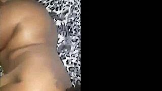 Maax's Girlfriend Fucks Gang With Trans