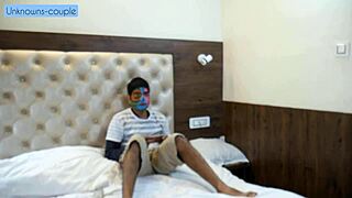 Hot Babysitter Kavita Meets Horny Golu in Lust Story