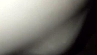 Indonesian Maid In Room With Employer