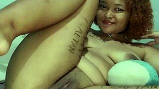 I Could Barely Handle My First Time Video