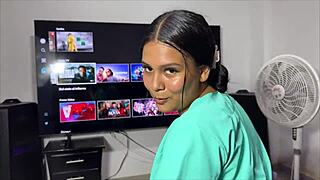 Private Nurse Visits For Intense Emotional Massage