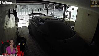 Black Guy Fucks Pussy And Ass