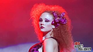 audrey hollander gets her ass stuffed beside jeanie marie