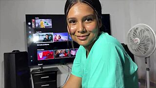 Private Nurse Visits For Intense Emotional Massage