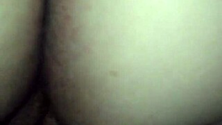 Big Ass Takes Monster Cock In Doggystyle Cumshot