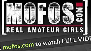 Lets Try Anal - Aaliyah Gets A Booty Cumshot Starring Tony Rubino And Aaliyah Hadid