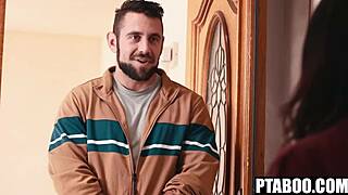 coaching her through her first time dante colle gal ritchie