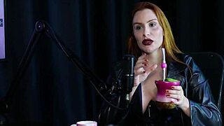 as vertentes do bdsm experimentou ser submissa por dinheiro com um dr0gado falou dos fetihes estranhos e a fam�lia - maisa pravo domme sheer red