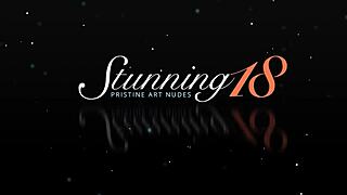 teen slut roxy in goldilocks and the three fingers