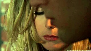 Penny Pax Fucks Hard in Avengers vs X-Men XXX Parody Scene 2!