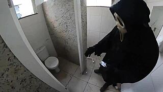 behind the scenes uncut the craziest halloween we've done