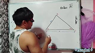 What is your area x in math?