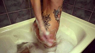 While no one sees you can have fun