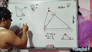 What is your area x in math?