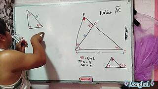 What is your area x in math?