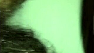 Wow, Latina Freak Bent Over for Doggystyle Creampie!