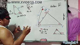 What is your area x in math?
