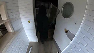 behind the scenes uncut the craziest halloween we've done