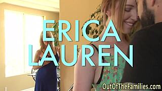 Horny Stepteen 18+ Gets Fucked