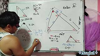 What is your area x in math?