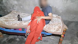 beautiful indian desi girl sex with devar hot video 😘