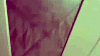 i masturbate fast with my ass and cum hard